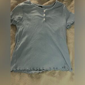 Girls size 10-12 art class shirt!